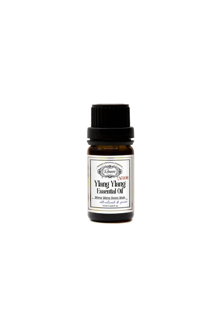 HUILE ESSENTIELLE D'YLANG YLANG 10 ml